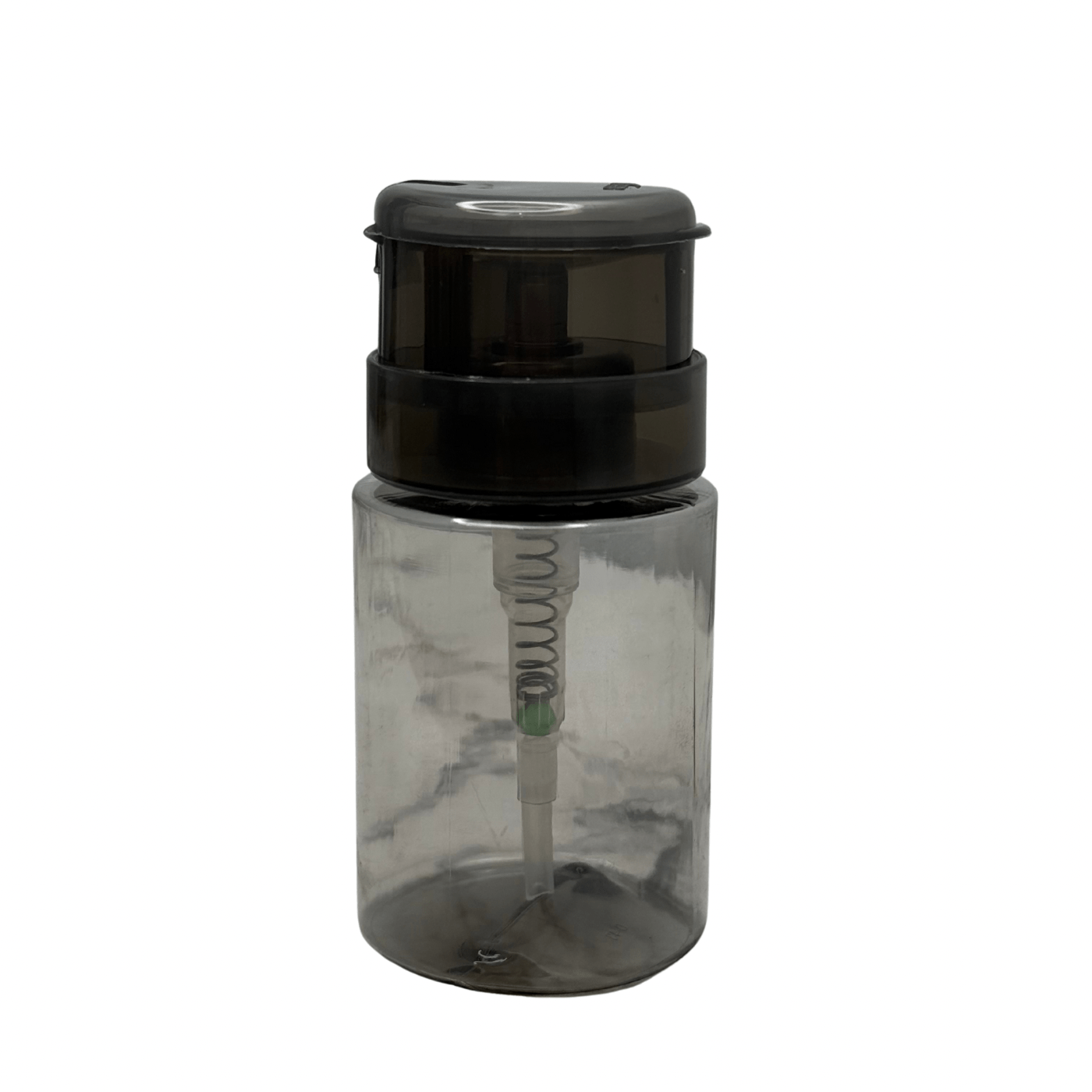 Solution Pump Dispenser Bottle - Cosmetica Pro Store