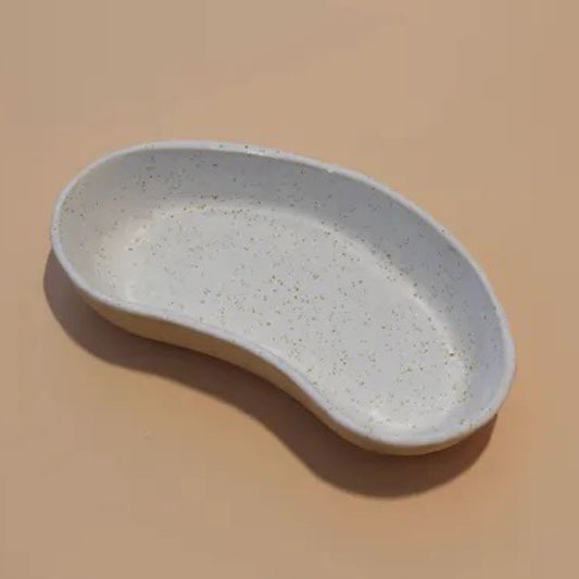 Speckled Ceramic Beauty Bowl - Cosmetica Pro Store