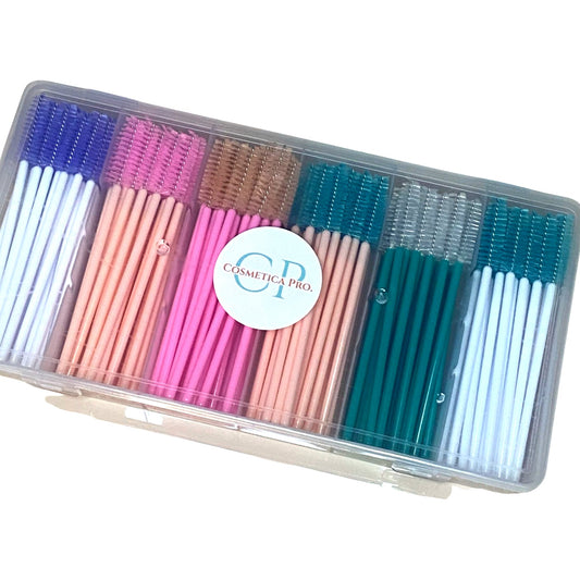 Spoolie Multi Pack - Cosmetica Pro Store