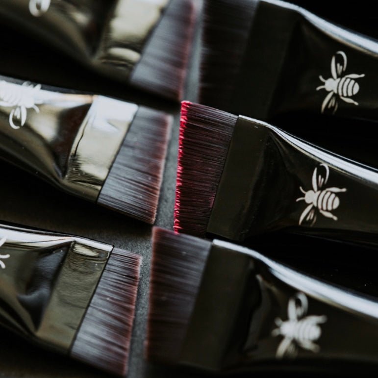 The Frankie Brush by Innk Beauty - Cosmetica Pro Store