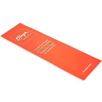 THUYA - EYE PROTECTOR PAPER (96 PCS) - Cosmetica Pro Store