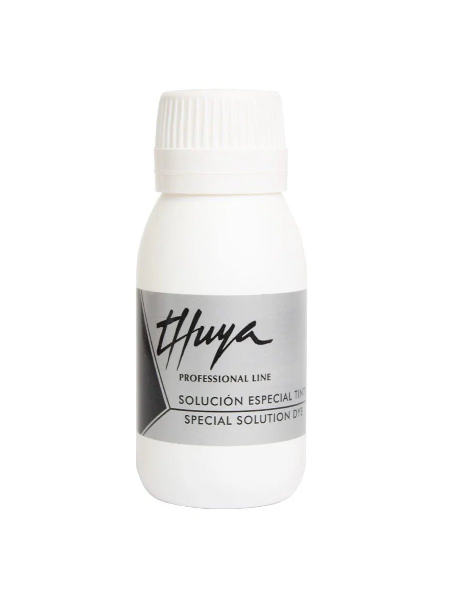 Thuya - Special Dye Solution (Liquid) - Cosmetica Pro Store