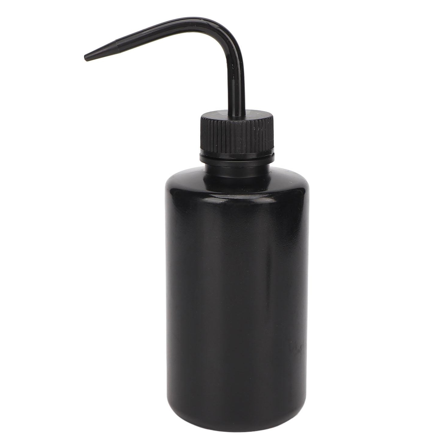 Wash Bottle Clear 250ml - Cosmetica Pro Store