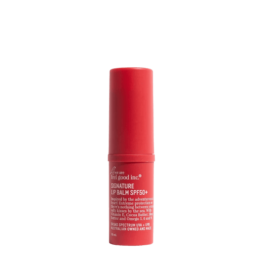 We Are Feel Good Inc. SPF 50+ Lip Balm - Cosmetica Pro Store