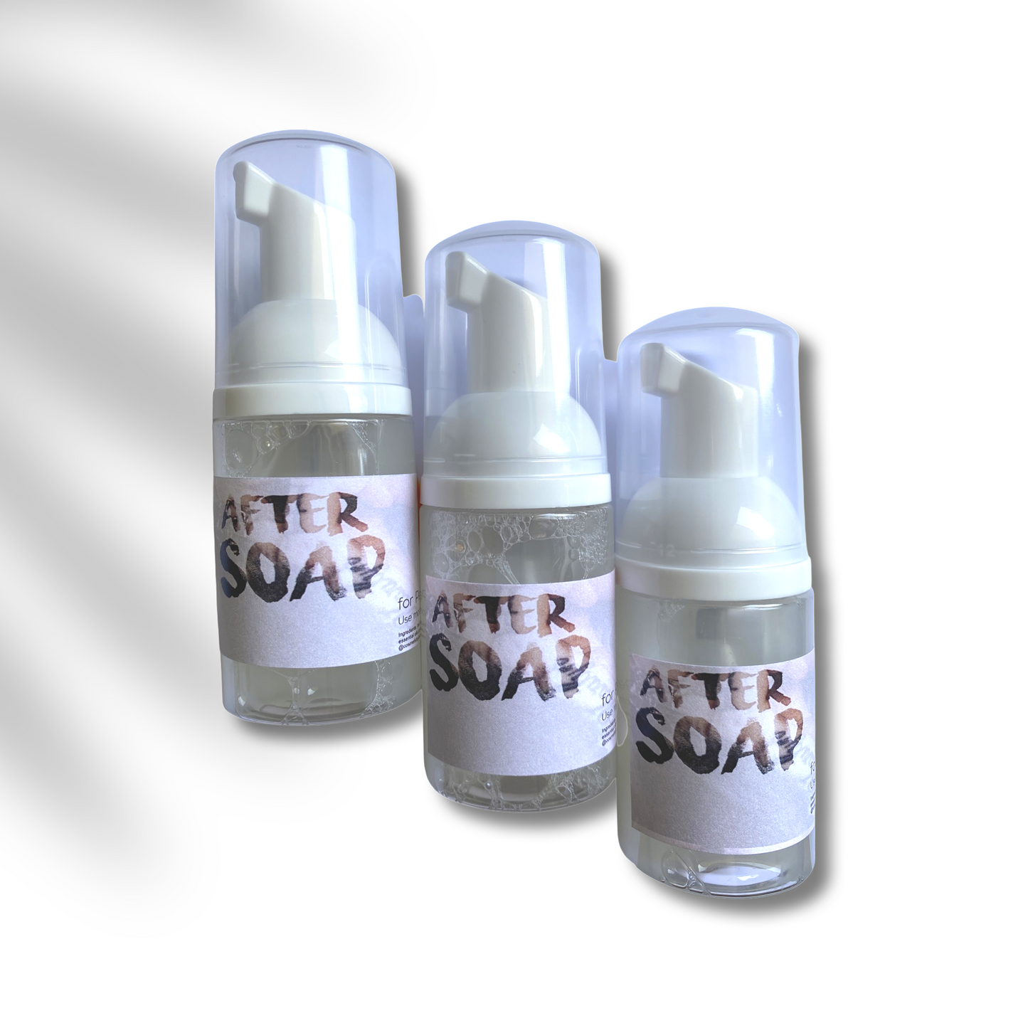 After Soap 30ml