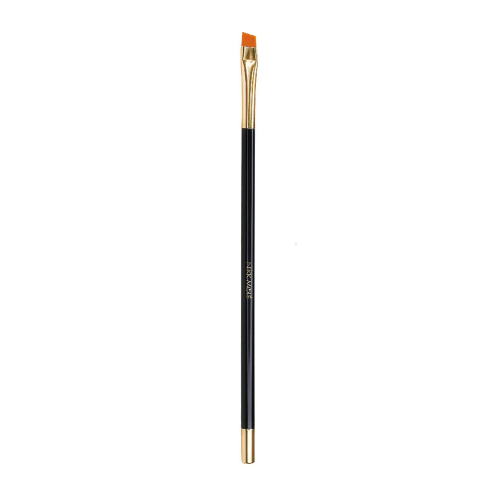 NIKK MOLE - Angled Brush 15 (Small)