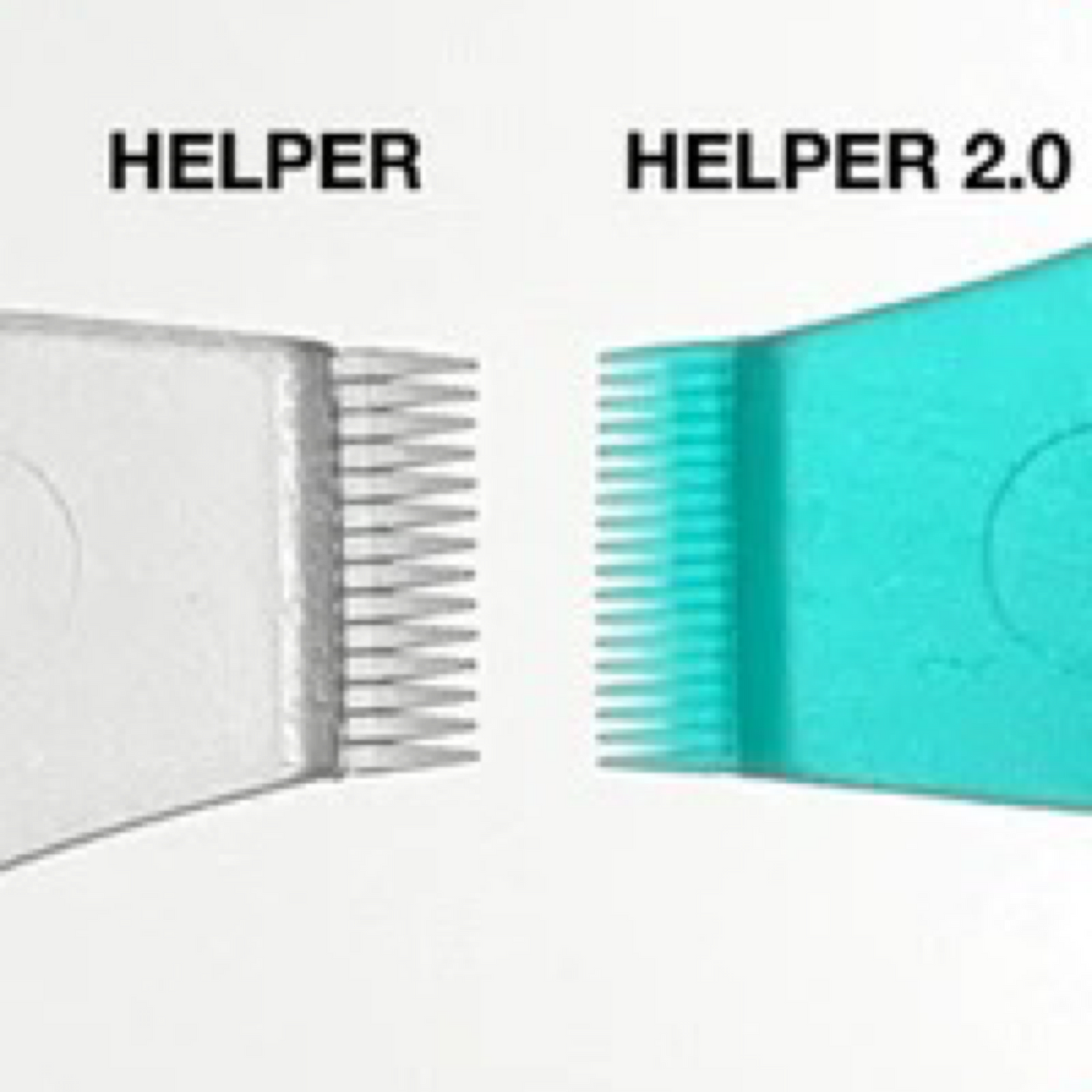 INLEI - Helper - Revolutionary Lash Lift Comb 1 pc
