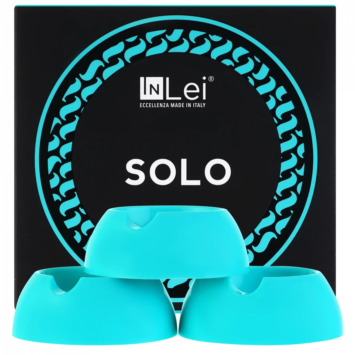 INLEI - SOLO 3 Little Bowls (for lash lift products)
