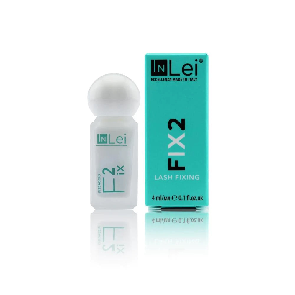 INLEI - Fix 2, 4ml bottle