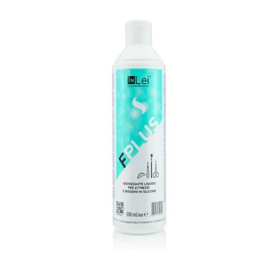 INLEI - F PLUS Sanitising Liquid 500ml