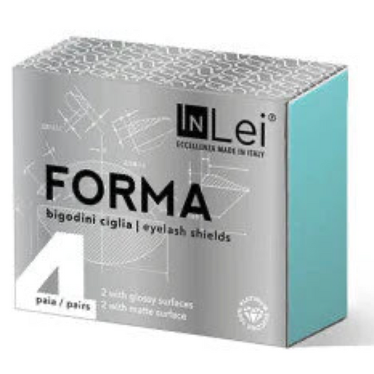 INLEI - FORMA Universal Eyelash Shield 4 Pairs